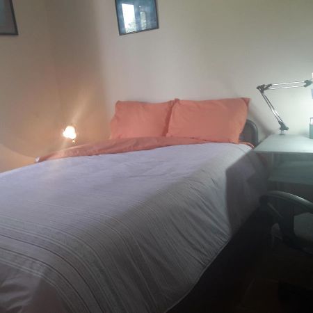 Quinta La Gardenia Hotel Puembo Bagian luar foto