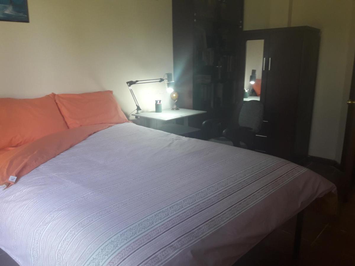 Quinta La Gardenia Hotel Puembo Bagian luar foto