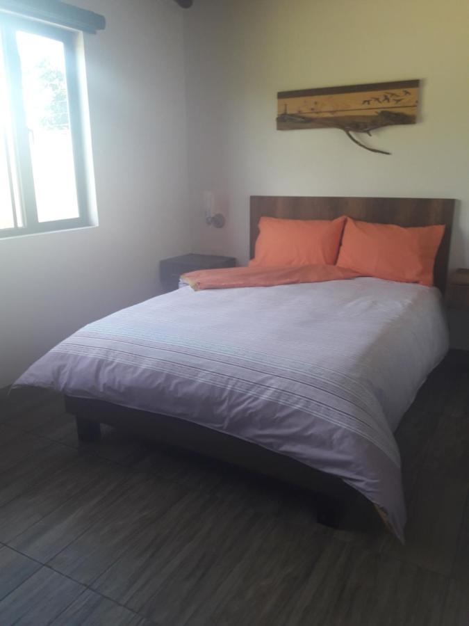 Quinta La Gardenia Hotel Puembo Bagian luar foto