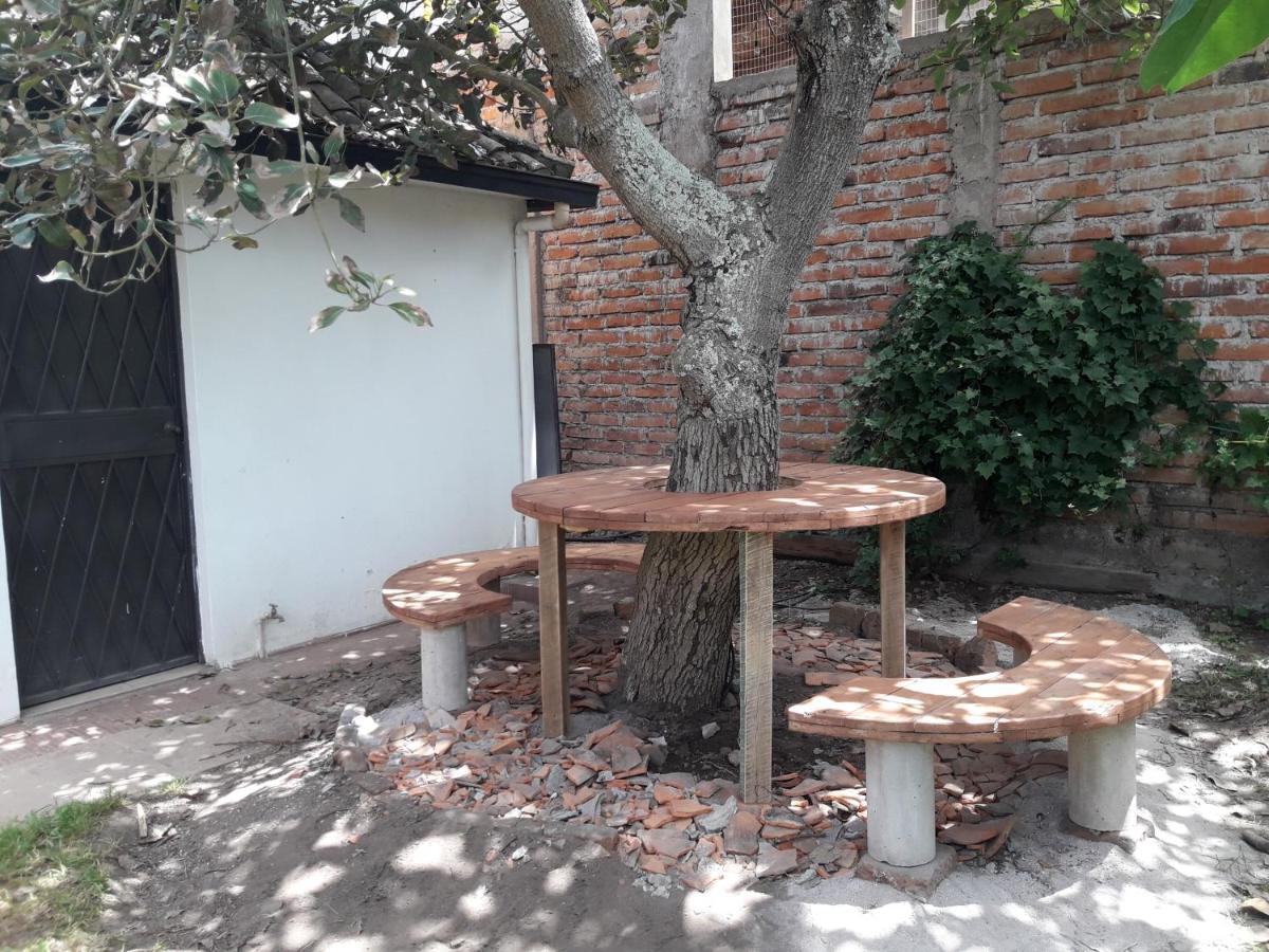 Quinta La Gardenia Hotel Puembo Bagian luar foto